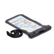 Etui wodoodporne do smartfona 7.9” 4mobee czarne 