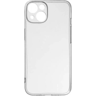 Etui do iPhone 13/14/15 Beline Clear przezroczyste