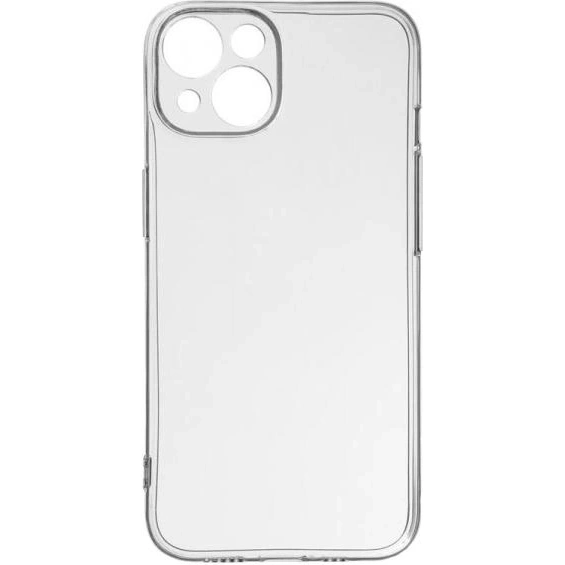 Etui do iPhone 14 Beline Clear przezroczyste