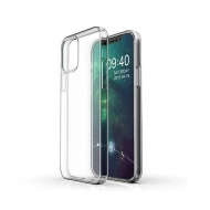 Etui do iPhone 15 Beline Clear przezroczyste