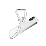 Etui do iPhone 15 Beline Clear przezroczyste