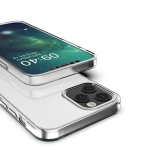 Etui do iPhone 15 Beline Clear przezroczyste