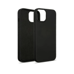 Etui do iPhone 15 Beline Silicone czarne