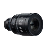 Obiektyw Irix Cine 150 mm T3.0 Tele /  Sony E imperial 2