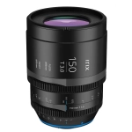 Obiektyw Irix Cine 150 mm T3.0 Tele /  Sony E imperial 3