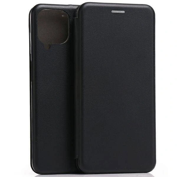 Etui do Samsung Galaxy M33 5G Book Magnetic Beline czarne