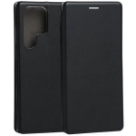 Etui do Samsung Galaxy S23 Ultra Book Magnetic Beline czarne