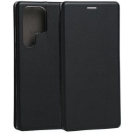 Etui do Samsung Galaxy S23 Ultra Book Magnetic Beline czarne