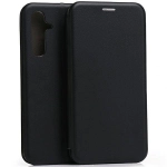 Etui do Samsung Galaxy A54 5G Book Magnetic Beline czarne