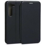 Etui do Samsung Galaxy S23 Book Magnetic Beline czarne