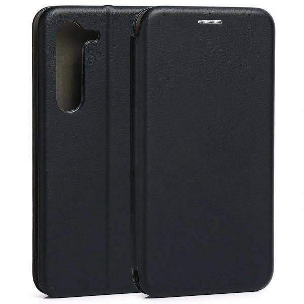 Etui do Samsung Galaxy S23 Book Magnetic Beline czarne