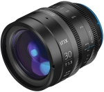 Obiektyw Irix Cine 30 mm T1.5 / Sony E Imperial