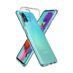 Etui slim case przezroczysty 1 mm ultra skin Xiaomi Redmi Note 11 4G (global) / Redmi Note 11S 4G 2