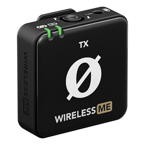 Bezprzewodowy nadajnik cyfrowy Rode Wireless ME TX