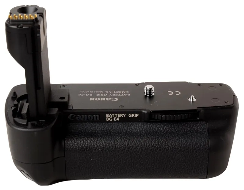 Grip Canon BG-E4