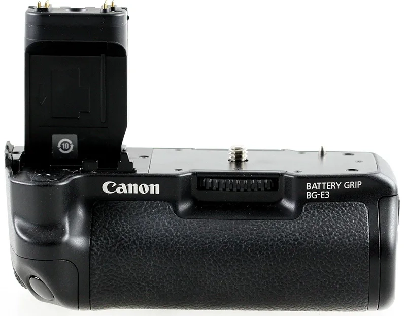 Grip Canon BG-E3