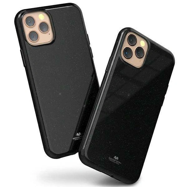 Etui do Samsung Galaxy A 54 Mercury Jelly czarny