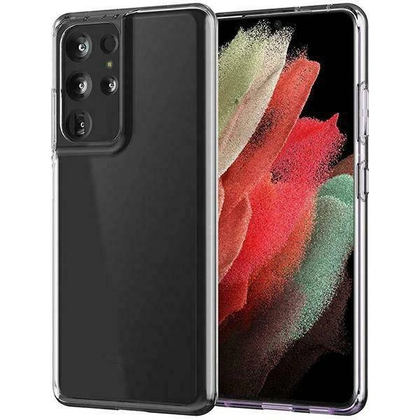 Etui do Samsung Galaxy A 54 Mercury Jelly przezroczyste