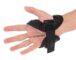 Opaska na nadgarstek Puluz z mocowaniem kamery sportowej
