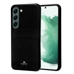 Etui do Samsung Galaxy S23 Mercury Jelly czarne