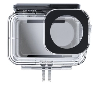 Obudowa wodoodporna Telesin do DJI Osmo Action 3