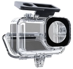 Obudowa wodoodporna Telesin do DJI Osmo Action 3