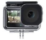 Obudowa wodoodporna Telesin do DJI Osmo Action 3