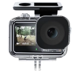 Obudowa wodoodporna Telesin do DJI Osmo Action 3