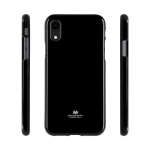 Etui do Samsung Galaxy A13 Mercury Jelly czarne