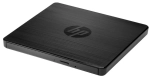 Napęd zewnętrzny HP USB DVD-RW