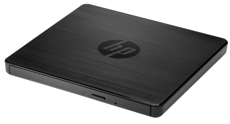 Napęd zewnętrzny HP USB DVD-RW
