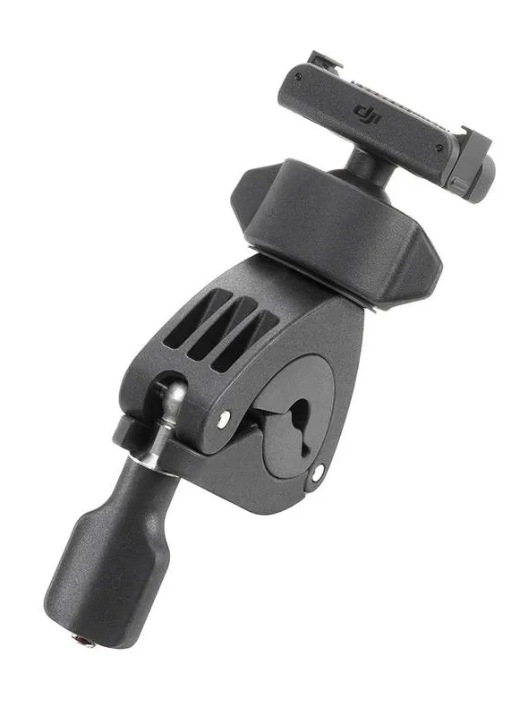 Mocowanie DJI Mini na kierownicę rowerową do Osmo Action 3, 4