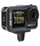 Obudowa metalowa Telesin do DJI Action 3, 4
