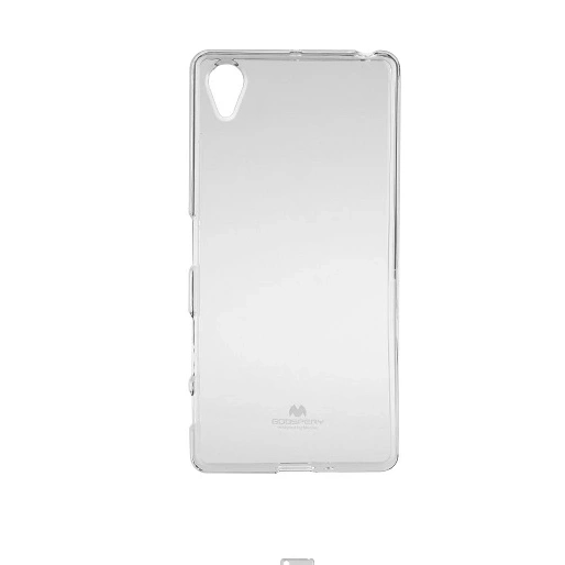 Etui do Sony Xperia XA1 Mercury Jelly przezroczyste