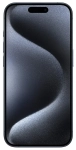 Apple iPhone 15 Pro 512 GB Blue Titanium