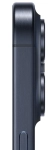 Apple iPhone 15 Pro 512 GB Blue Titanium