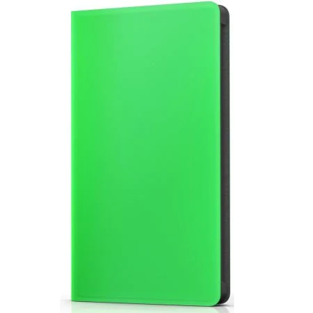 Etui Flip Cover do Nokia Lumia 930 zielone