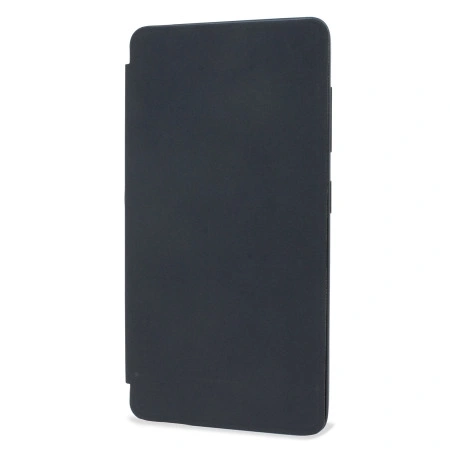 Etui Flip Cover do Nokia Lumia 535 czarne