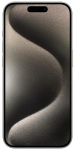 Apple iPhone 15 Pro 128 GB Natural Titanium
