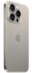 Apple iPhone 15 Pro 128 GB Natural Titanium