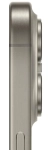 Apple iPhone 15 Pro 128 GB Natural Titanium