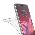 Etui slim case przezroczysty 1 mm ultra skin Xiaomi 10C 4G 3