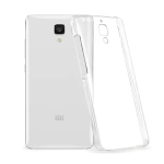 Etui slim case przezroczysty 1 mm ultra skin Xiaomi 10C 4G 1