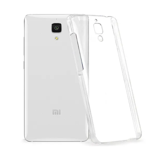 Etui slim case przezroczysty 1 mm ultra skin Xiaomi 10C 4G 1