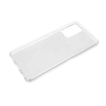 Etui slim case przezroczysty 1 mm ultra skin Samsung A52 / A52 5G / A52S 5G 2