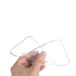 Etui slim case przezroczysty 1 mm ultra skin Xiaomi Redmi Note 8 Pro 2