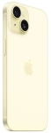Apple iPhone 15 256 GB Yellow