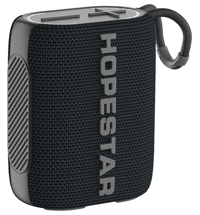 Głośnik Bluetooth Hopestar H54 czarny