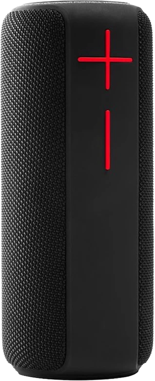 Głośnik Bluetooth Hopestar P24 czarny