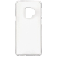 Etui do Samsung Galaxy S9 przezroczyste 